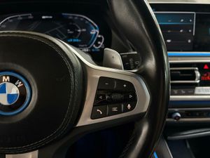 BMW X5 X drive 45 E   - Foto 19