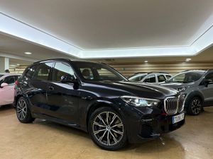 BMW X5 X drive 45 E   - Foto 5