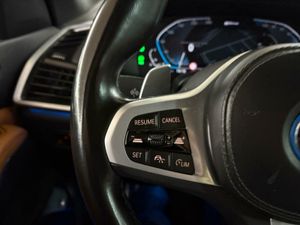 BMW X5 X drive 45 E   - Foto 20