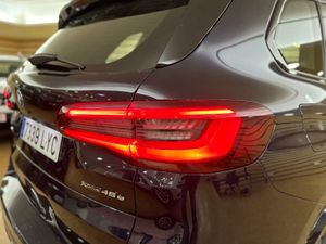 BMW X5 X drive 45 E   - Foto 38