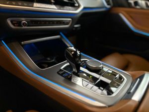 BMW X5 X drive 45 E   - Foto 26