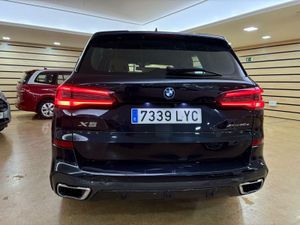 BMW X5 X drive 45 E   - Foto 8