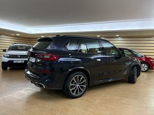 BMW X5 X drive 45 E   - Foto 4