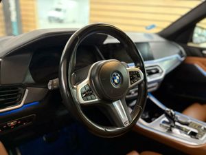 BMW X5 X drive 45 E   - Foto 28