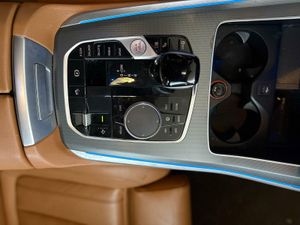 BMW X5 X drive 45 E   - Foto 22