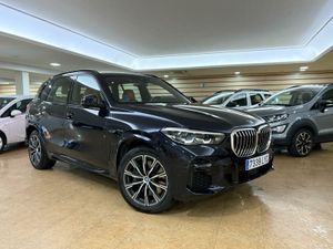 BMW X5 X drive 45 E   - Foto 9