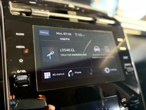 Hyundai Tucson 1.6 CRDI 85KW (115CV) MAXX   - Foto 21