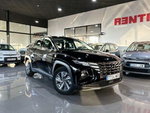 Hyundai Tucson 1.6 CRDI 85KW (115CV) MAXX   - Foto 26