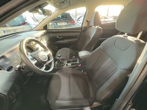 Hyundai Tucson 1.6 CRDI 85KW (115CV) MAXX   - Foto 14