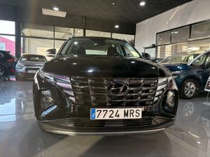 Hyundai Tucson 1.6 CRDI 85KW (115CV) MAXX   - Foto 24