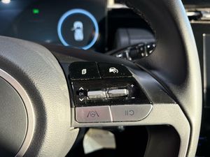 Hyundai Tucson 1.6 CRDI 85KW (115CV) MAXX   - Foto 10