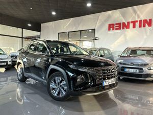 Hyundai Tucson 1.6 CRDI 85KW (115CV) MAXX   - Foto 18
