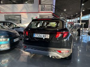 Hyundai Tucson 1.6 CRDI 85KW (115CV) MAXX   - Foto 6