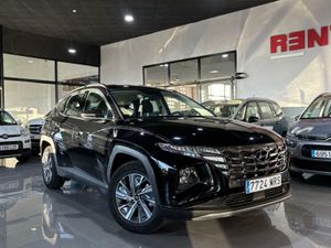 Hyundai Tucson 1.6 CRDI 85KW (115CV) MAXX   - Foto 3
