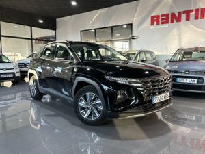 Hyundai Tucson 1.6 CRDI 85KW (115CV) MAXX   - Foto 25