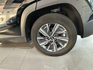 Hyundai Tucson 1.6 CRDI 85KW (115CV) MAXX   - Foto 12