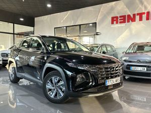 Hyundai Tucson 1.6 CRDI 85KW (115CV) MAXX   - Foto 7