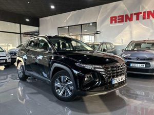 Hyundai Tucson 1.6 CRDI 85KW (115CV) MAXX   - Foto 23