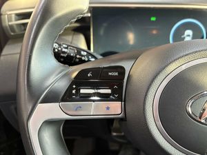 Hyundai Tucson 1.6 CRDI 85KW (115CV) MAXX   - Foto 9