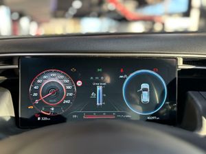 Hyundai Tucson 1.6 CRDI 85KW (115CV) MAXX   - Foto 19