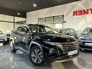 Hyundai Tucson 1.6 CRDI 85KW (115CV) MAXX   - Foto 20