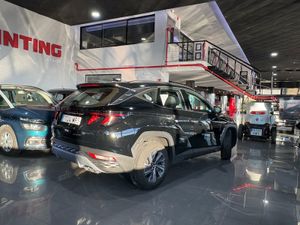 Hyundai Tucson 1.6 CRDI 85KW (115CV) MAXX   - Foto 5