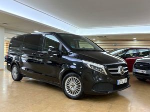 Mercedes Clase V 250 D CLASE V LARGO   - Foto 8