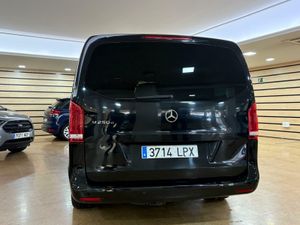 Mercedes Clase V 250 D CLASE V LARGO   - Foto 5