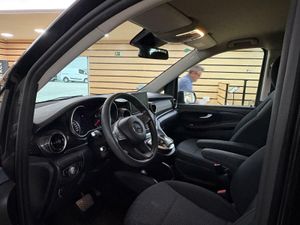 Mercedes Clase V 250 D CLASE V LARGO   - Foto 18