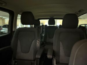Mercedes Clase V 250 D CLASE V LARGO   - Foto 15