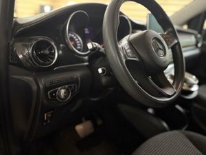 Mercedes Clase V 250 D CLASE V LARGO   - Foto 17