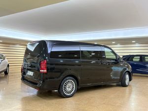 Mercedes Clase V 250 D CLASE V LARGO   - Foto 4