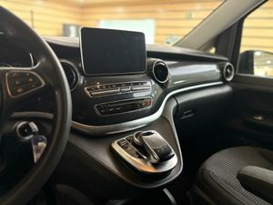 Mercedes Clase V 250 D CLASE V LARGO   - Foto 19
