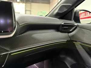 Peugeot 208 PureTech EAT8 GT Line PureTech EAT8 GT Line  - Foto 35