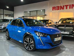 Peugeot 208 PureTech EAT8 GT Line PureTech EAT8 GT Line  - Foto 12