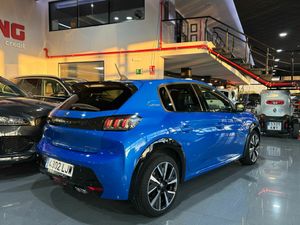 Peugeot 208 PureTech EAT8 GT Line PureTech EAT8 GT Line  - Foto 4