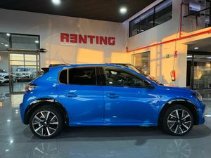 Peugeot 208 PureTech EAT8 GT Line PureTech EAT8 GT Line  - Foto 3