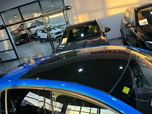 Peugeot 208 PureTech EAT8 GT Line PureTech EAT8 GT Line  - Foto 11