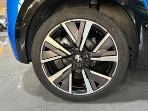 Peugeot 208 PureTech EAT8 GT Line PureTech EAT8 GT Line  - Foto 20