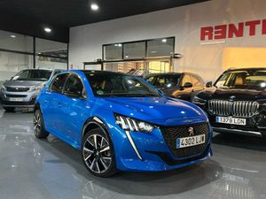 Peugeot 208 PureTech EAT8 GT Line PureTech EAT8 GT Line  - Foto 38