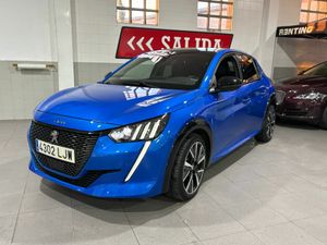 Peugeot 208 PureTech EAT8 GT Line PureTech EAT8 GT Line  - Foto 37