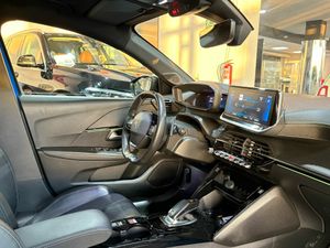 Peugeot 208 PureTech EAT8 GT Line PureTech EAT8 GT Line  - Foto 16
