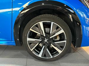 Peugeot 208 PureTech EAT8 GT Line PureTech EAT8 GT Line  - Foto 19
