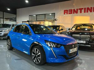 Peugeot 208 PureTech EAT8 GT Line PureTech EAT8 GT Line  - Foto 10