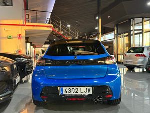 Peugeot 208 PureTech EAT8 GT Line PureTech EAT8 GT Line  - Foto 5