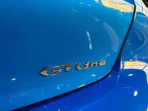 Peugeot 208 PureTech EAT8 GT Line PureTech EAT8 GT Line  - Foto 7