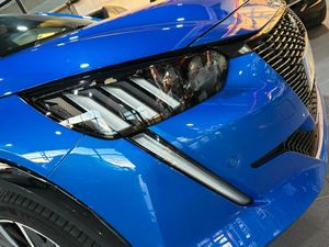 Peugeot 208 PureTech EAT8 GT Line PureTech EAT8 GT Line  - Foto 13