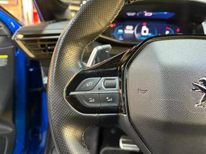 Peugeot 208 PureTech EAT8 GT Line PureTech EAT8 GT Line  - Foto 24