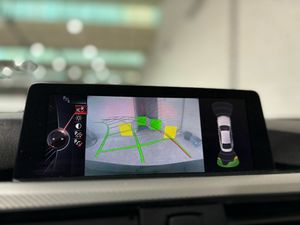 BMW Serie 4 420d   - Foto 18