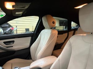 BMW Serie 4 420d   - Foto 16